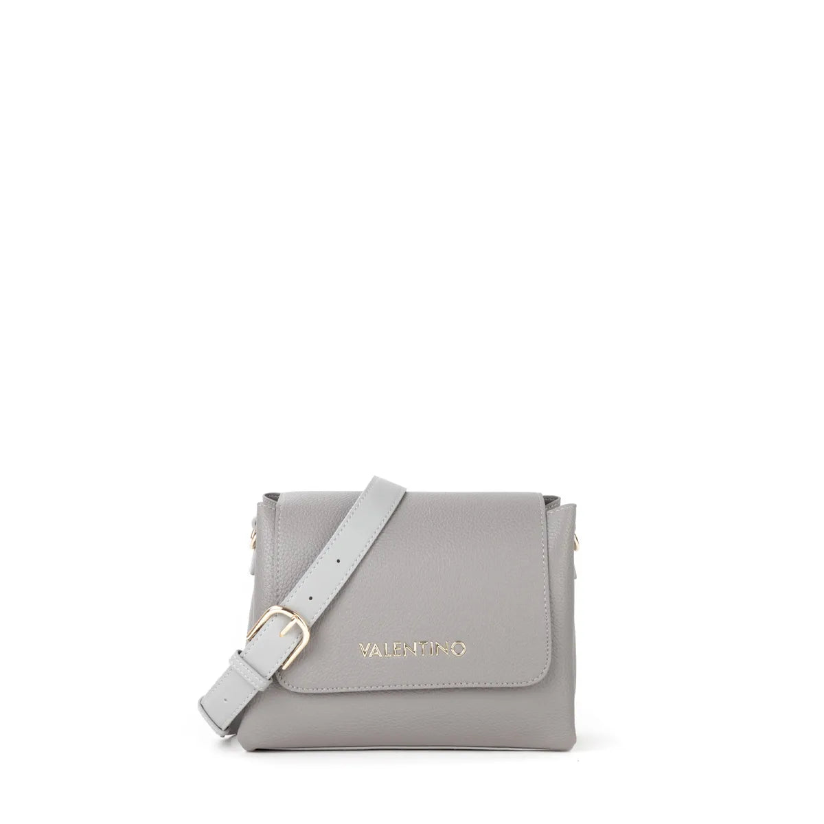 Borsa a Tracolla Valentino Modello Alexia Grigio/Multicolor