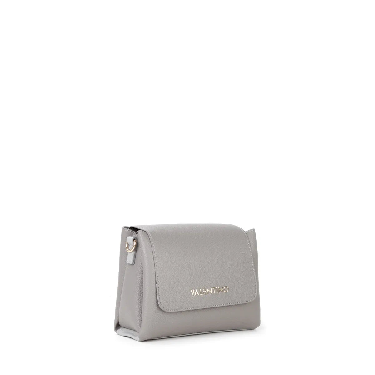 Borsa a Tracolla Valentino Modello Alexia Grigio/Multicolor