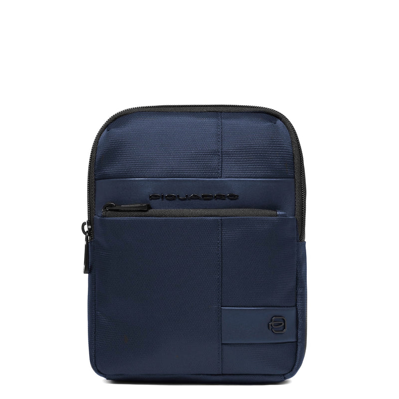 Piquadro Borsello Trasversale Uomo CA6303W129 Blu