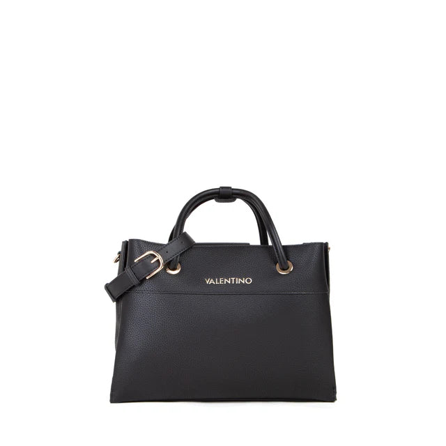 Valentino Borsa a Mano Alexia Nera