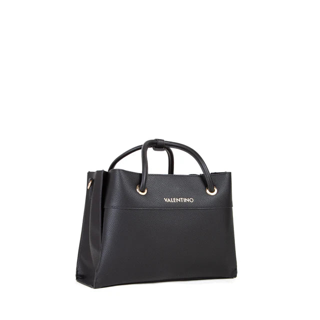 Valentino Borsa a Mano Alexia Nera