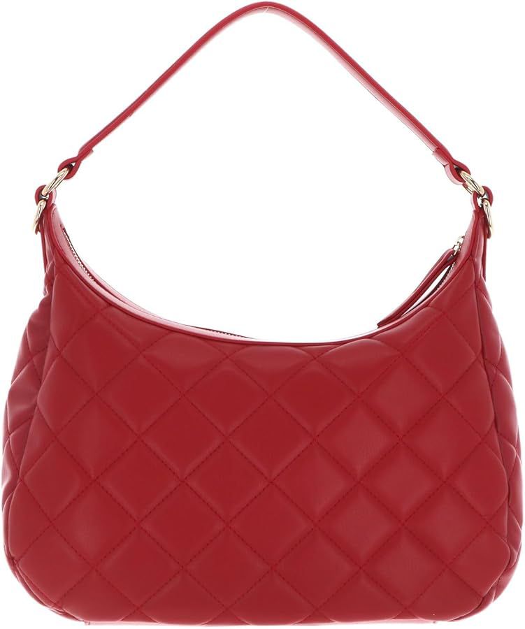 Valentino Borsa a Spalla Modello Ocarina Rossa