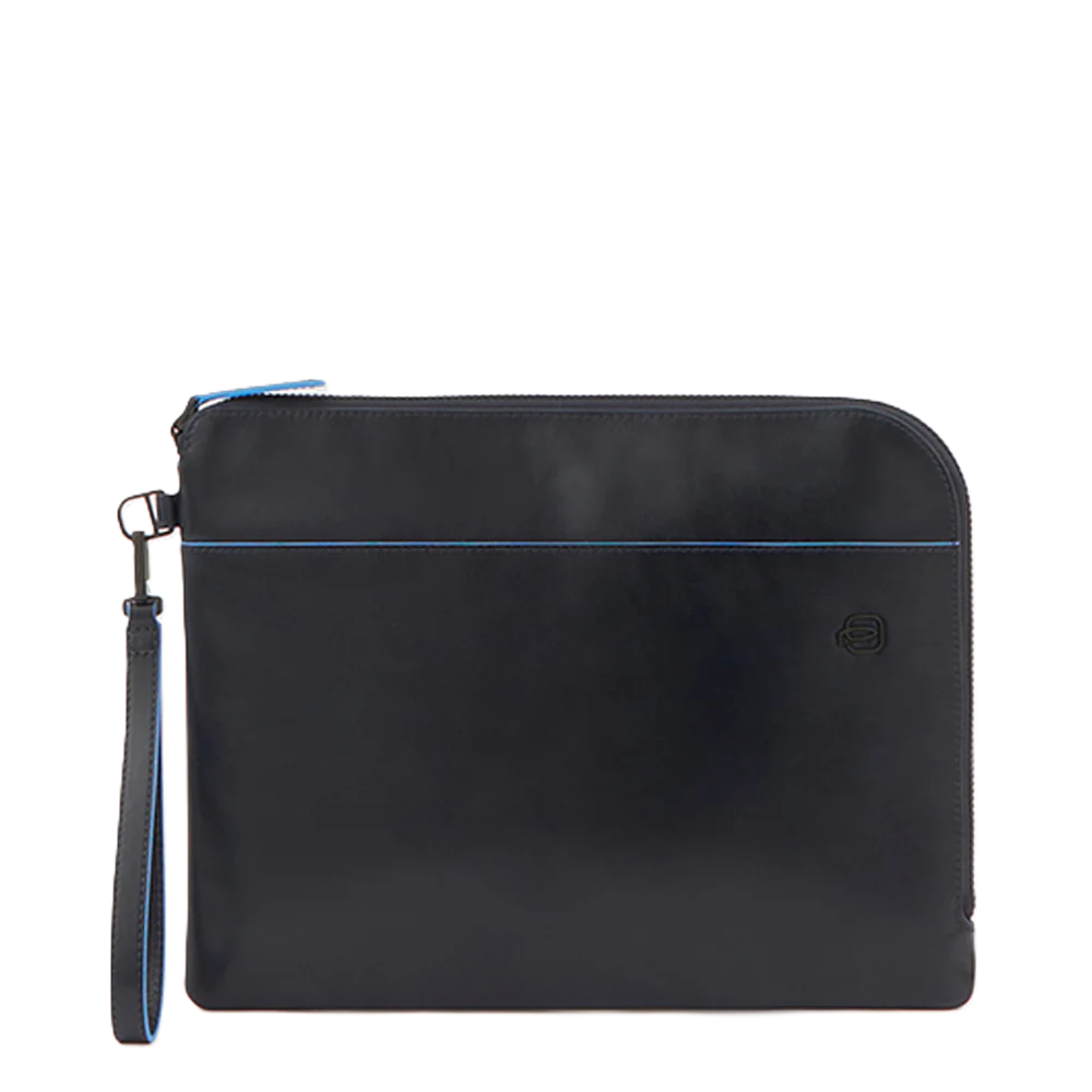 Piquadro Pochette porta iPad® Nera