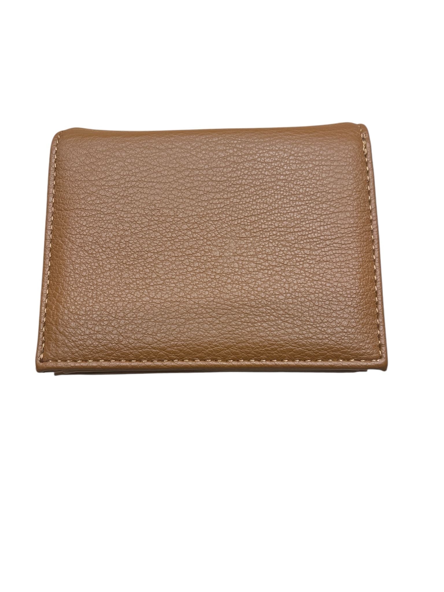 Ermanno Scervino Portafoglio Mini Cuoio