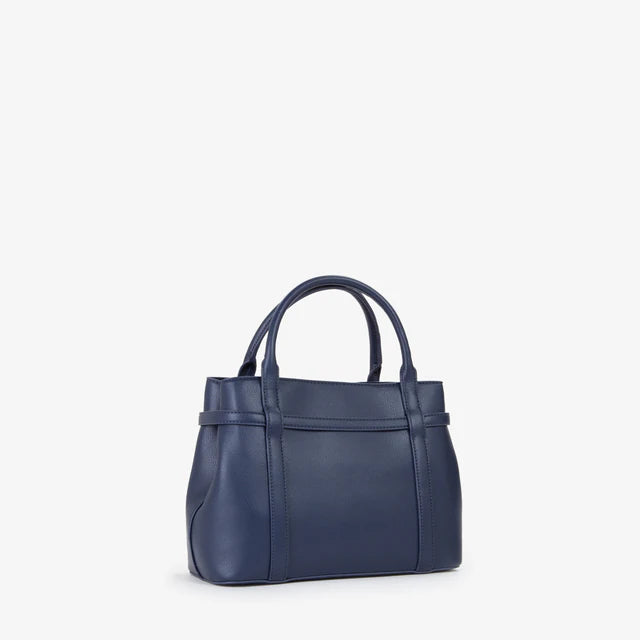 Valentino Borsa a Mano/Tracolla Selma Re Blu