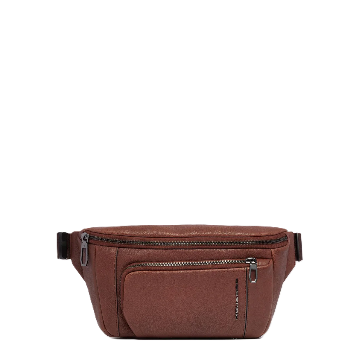 Piquadro Marsupio Marrone