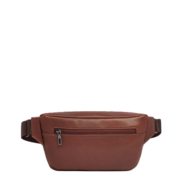 Piquadro Marsupio Marrone