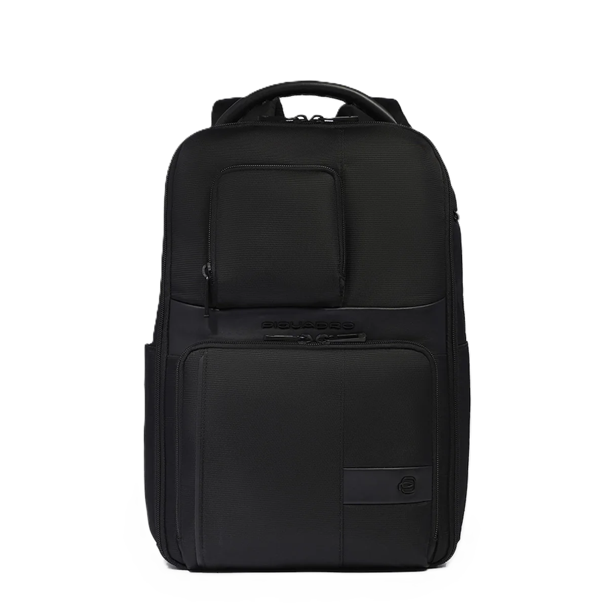Piquadro Zaino da viaggio porta pc 15,6" Nero