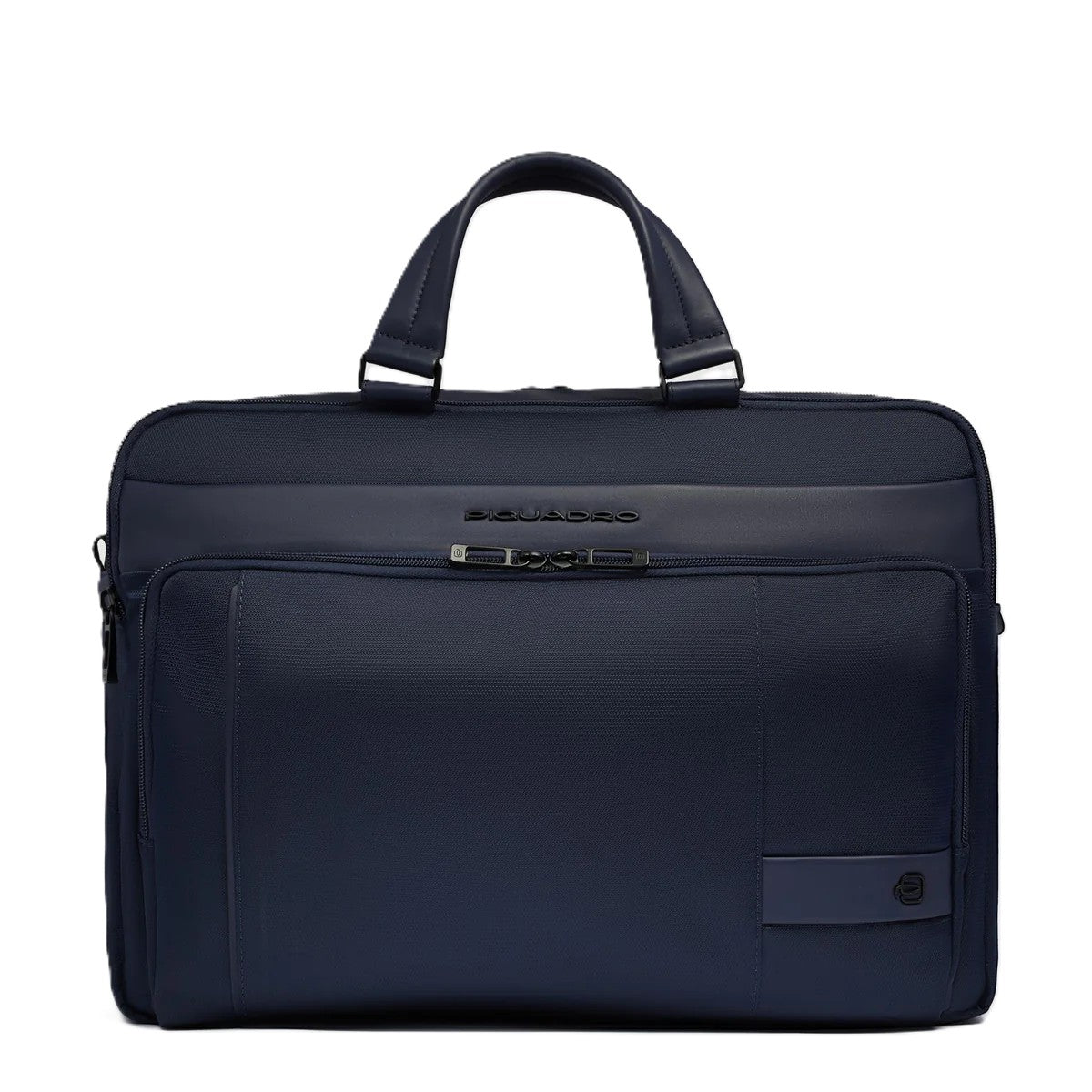 Borsa da lavoro uomo porta pc 15,6" Blu