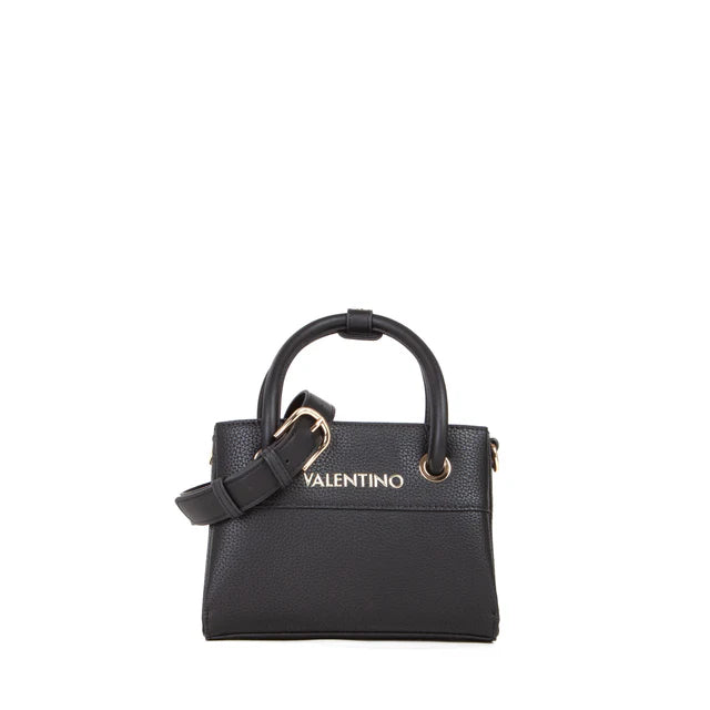 Valentino Borsa a Mano/Tracolla Alexia Nero