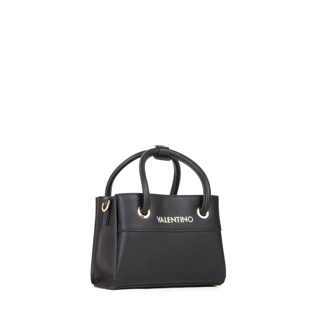 Valentino Borsa a Mano/Tracolla Alexia Nero
