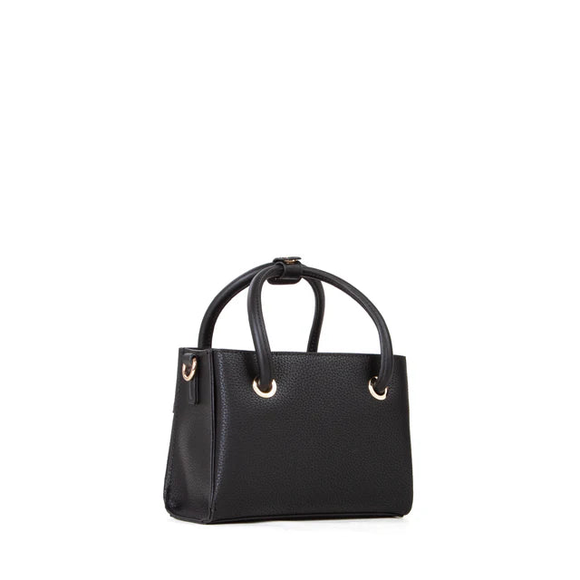 Valentino Borsa a Mano/Tracolla Alexia Nero