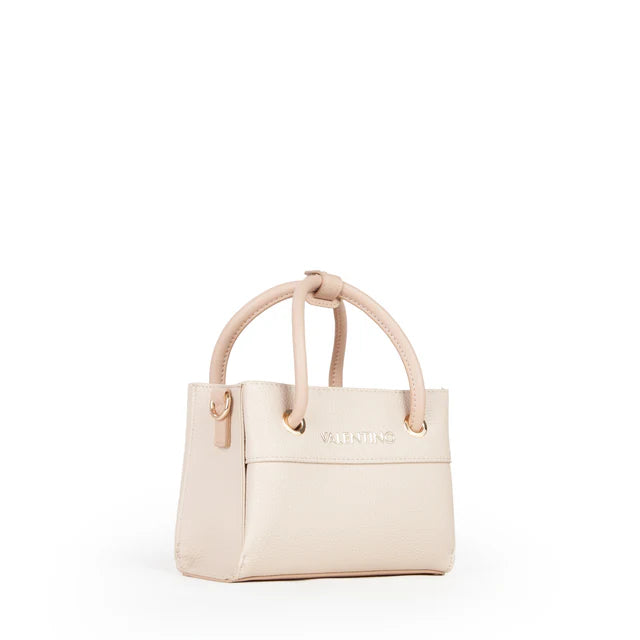 Valentino Borsa a Mano/Tracolla Alexia Ecru