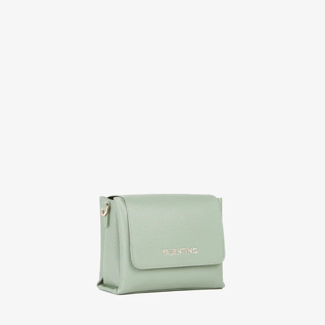 Valentino Borsa a Tracolla Alexia Verde Salvia