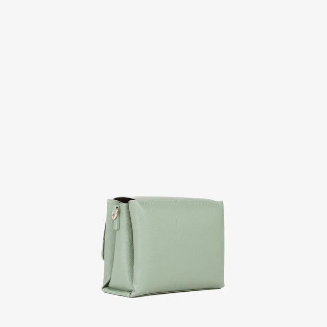 Valentino Borsa a Tracolla Alexia Verde Salvia