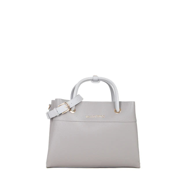 Valentino Borsa a Mano Alexia Perla