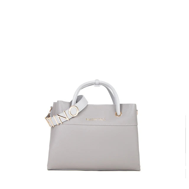 Valentino Borsa a Mano Alexia Perla