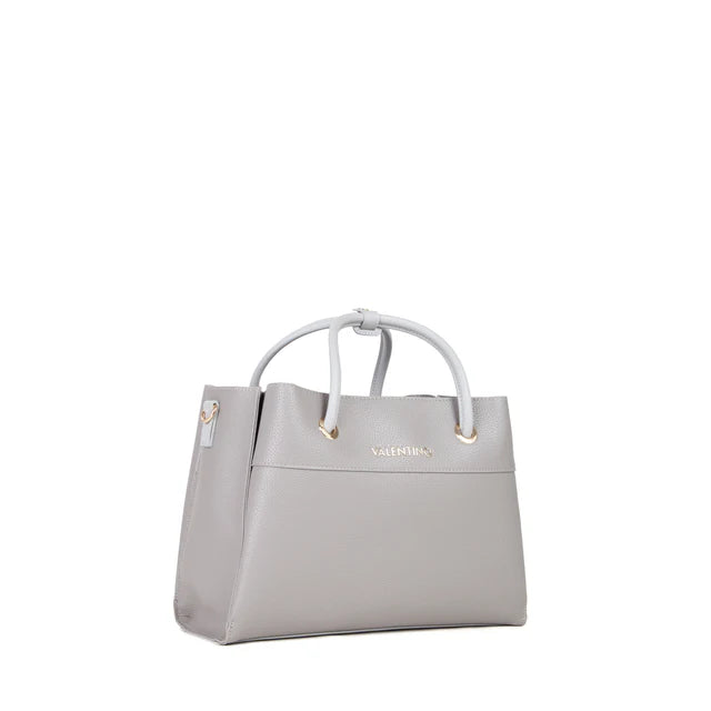 Valentino Borsa a Mano Alexia Perla