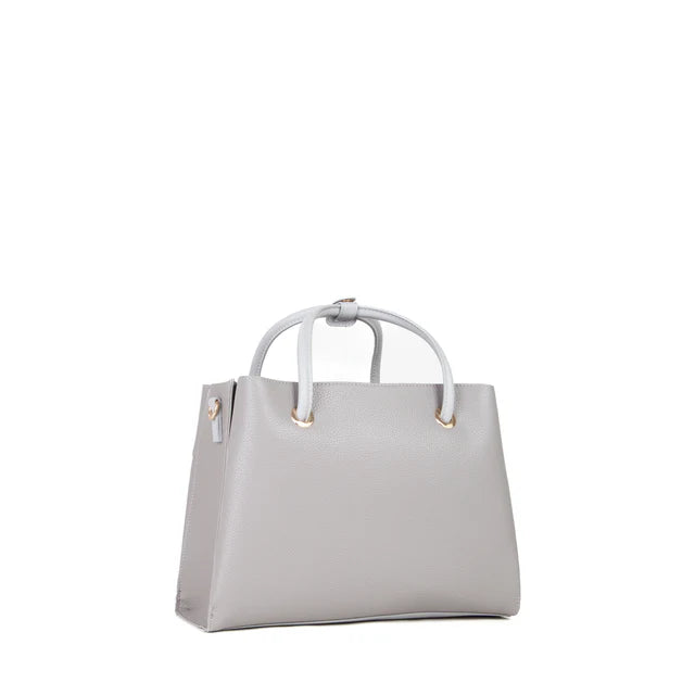 Valentino Borsa a Mano Alexia Perla