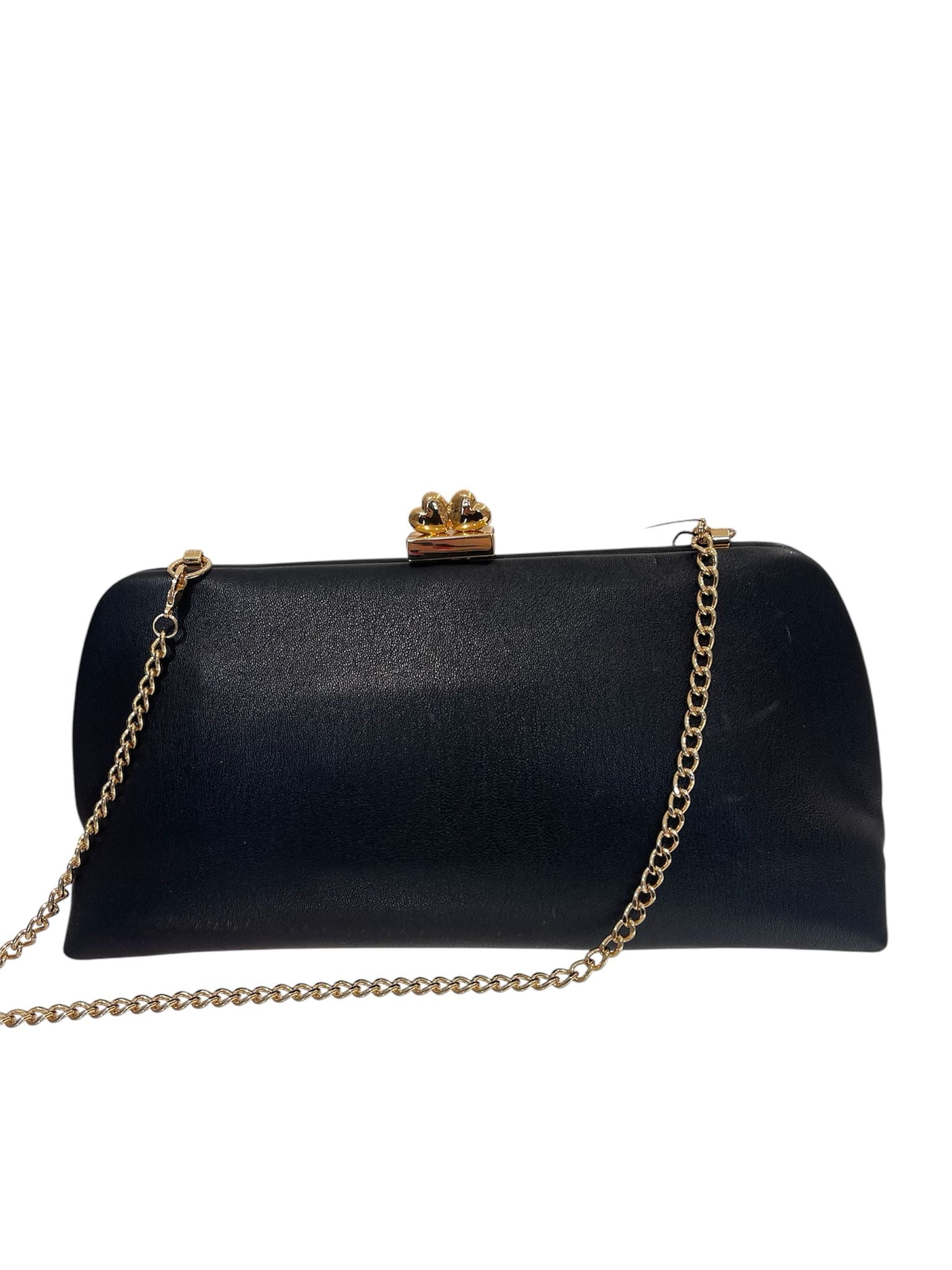 Love Moschino Borsa a Mano Nera