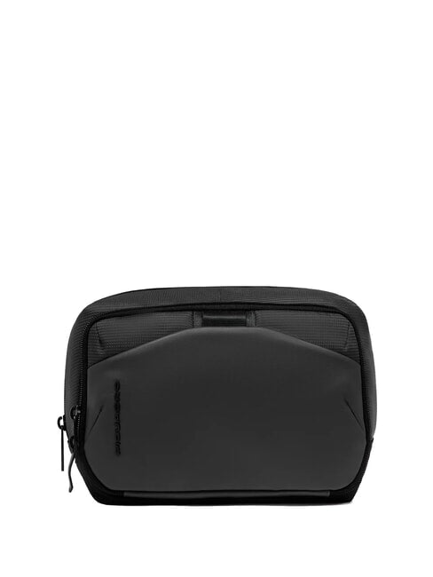 Beaty Case Piquadro Nero