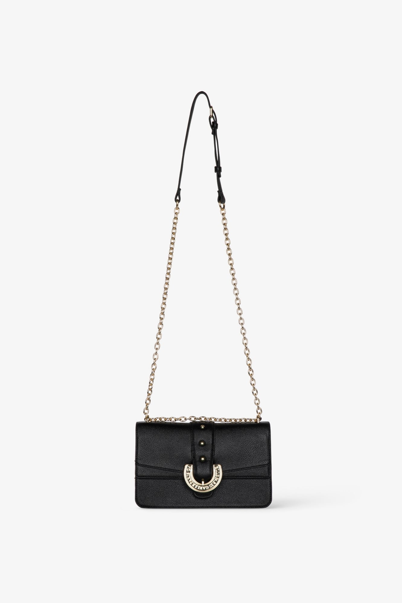 Gaelle Borsa A Tracolla Nera GAACW03119