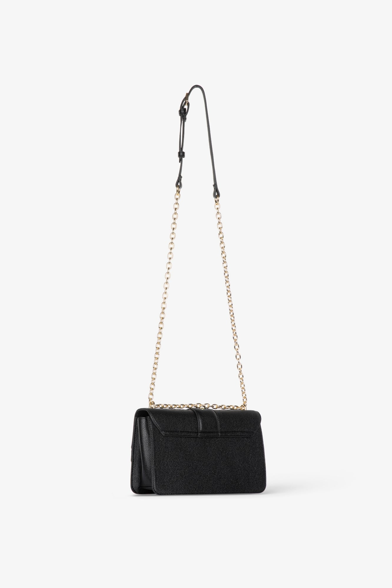 Gaelle Borsa A Tracolla Nera GAACW03119
