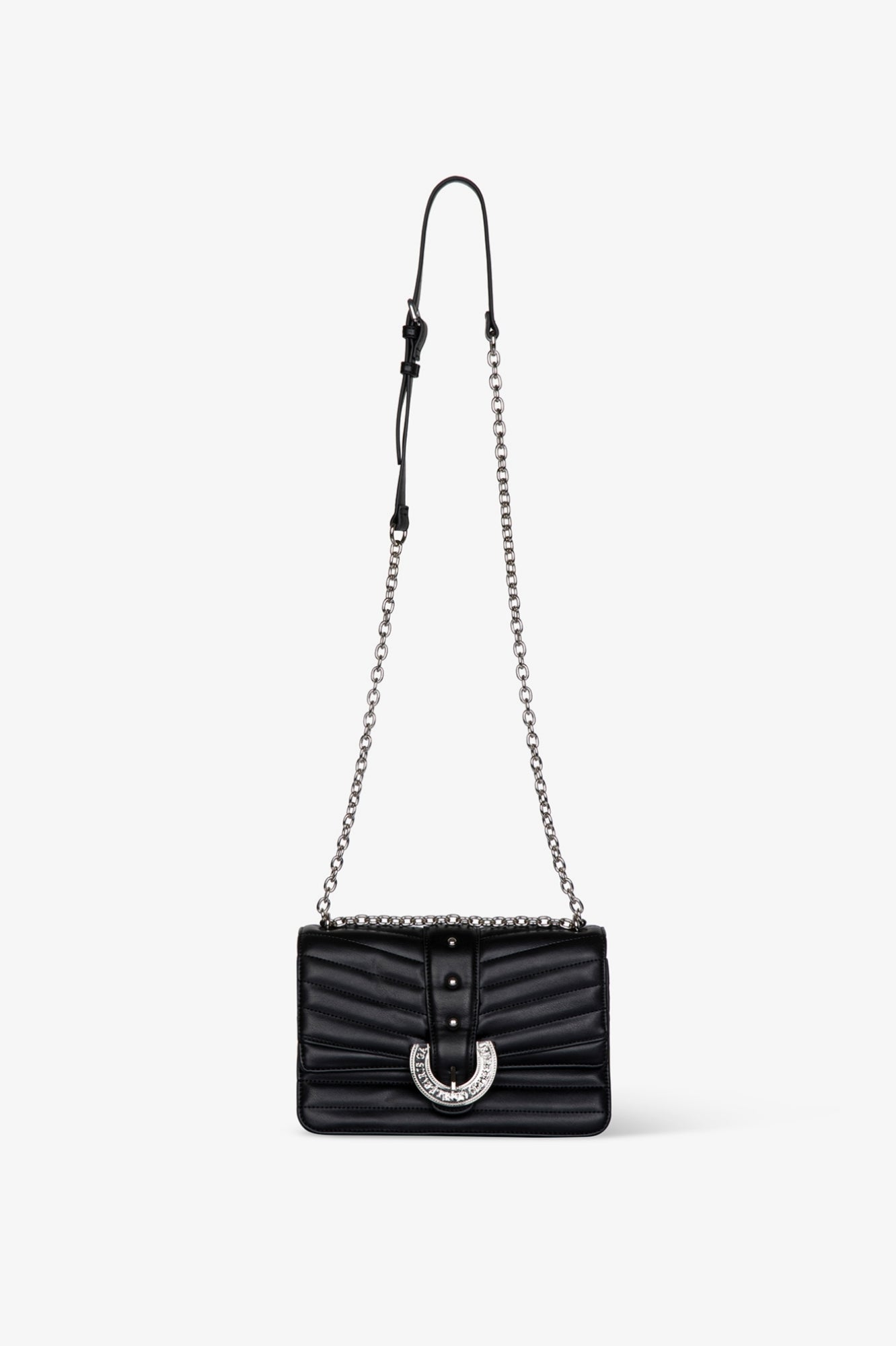 Gaelle Borsa A Tracolla Nera GAACW03123