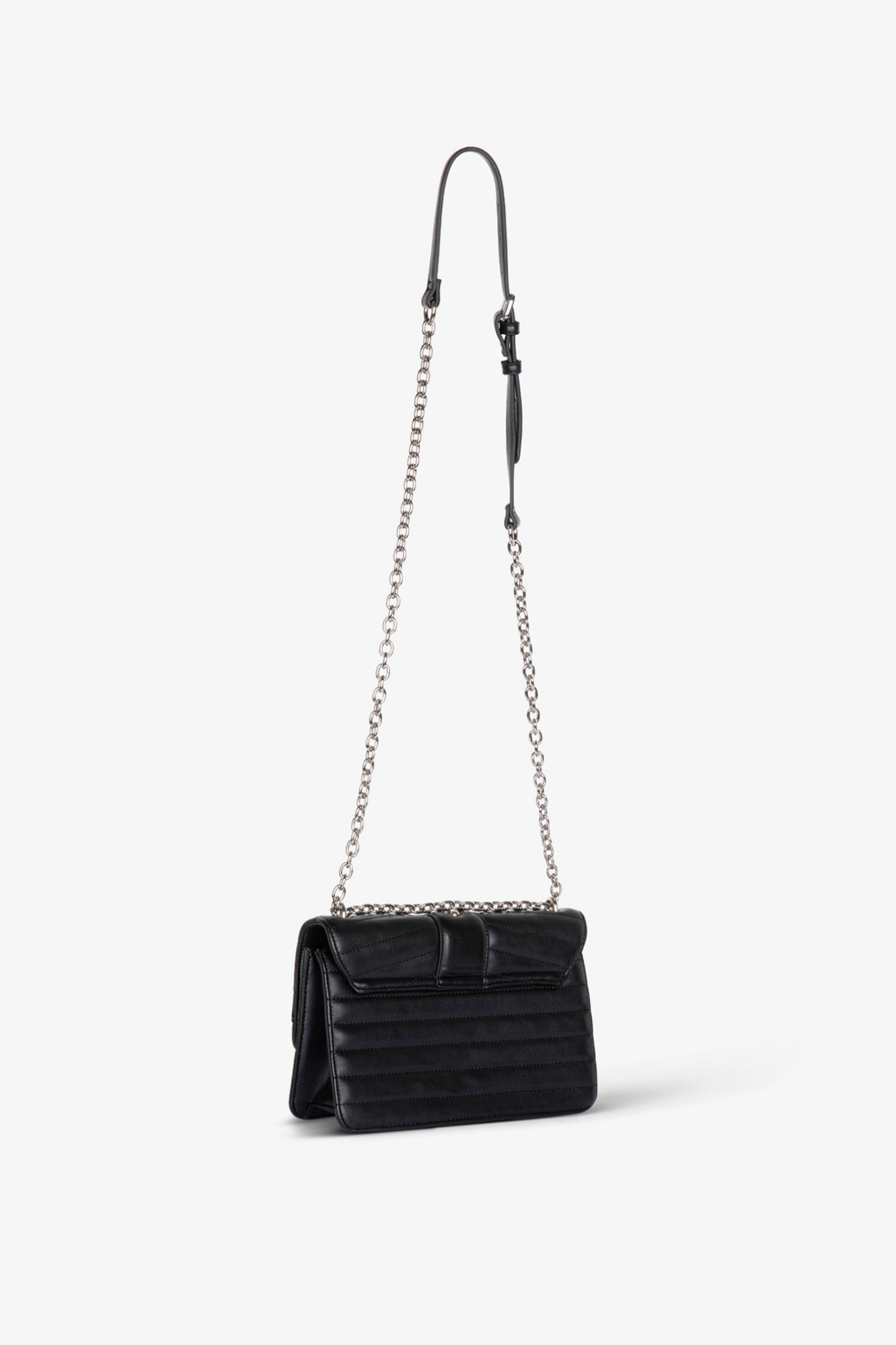 Gaelle Borsa A Tracolla Nera GAACW03123