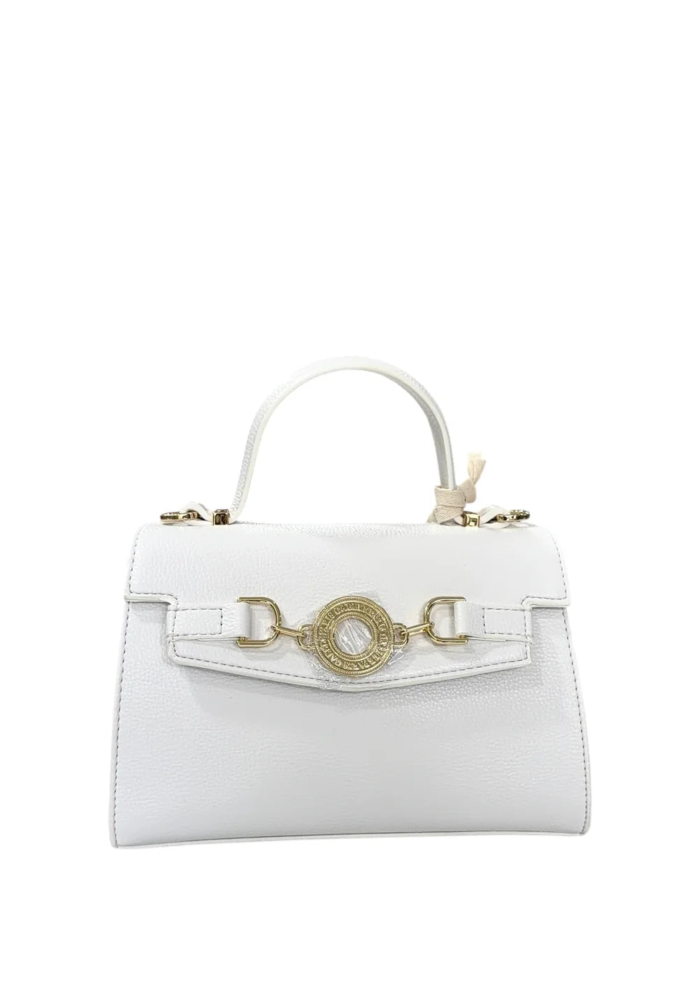 Gaelle Borsa A Spalla Bianca GAACW03115