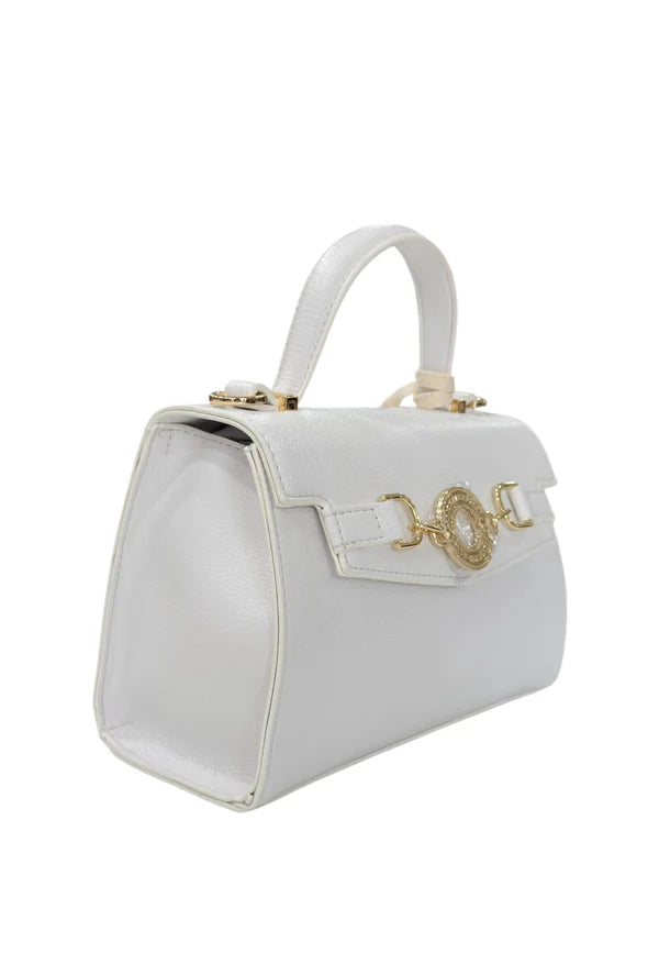 Gaelle Borsa A Spalla Bianca GAACW03115