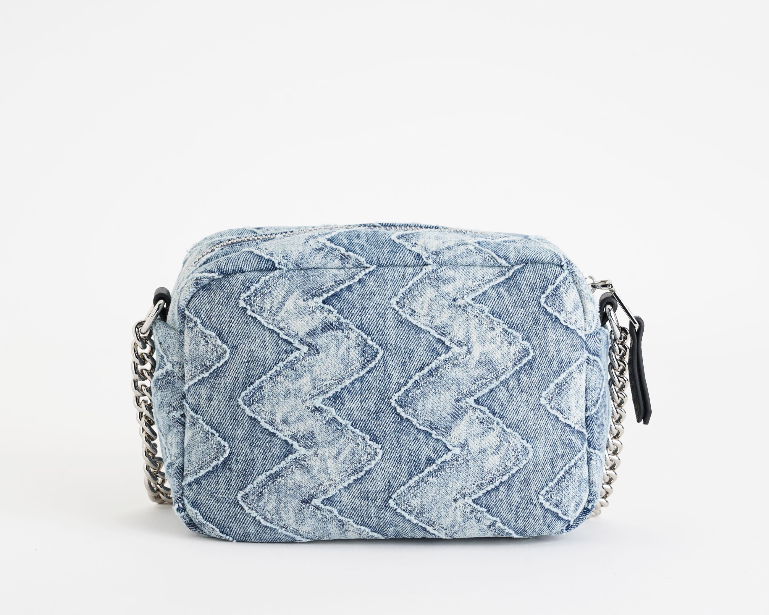 Gaelle Borsa A Spalla Denim GAACW03105