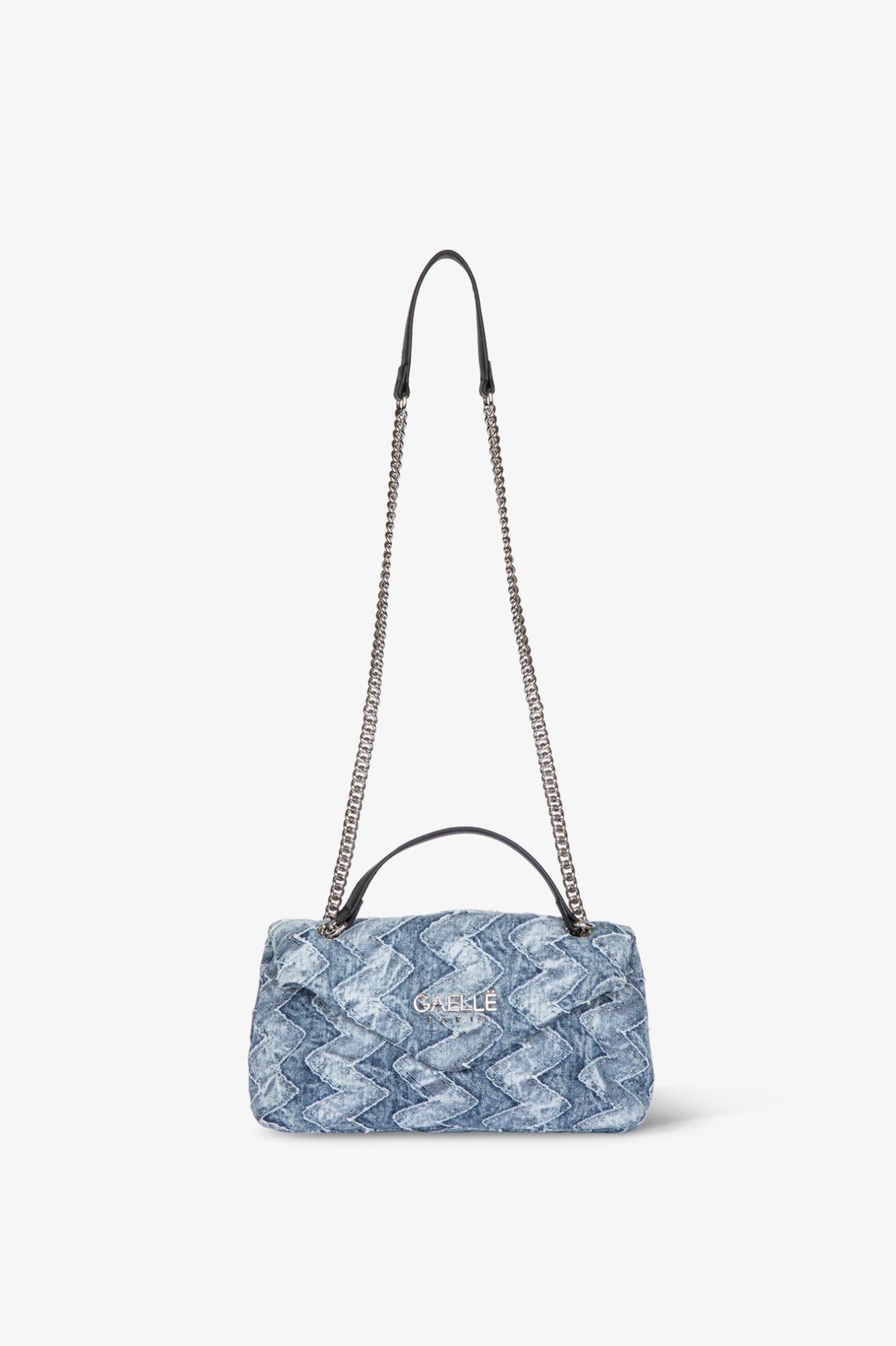 Gaelle Borsa A Spalla Denim GAACW03103