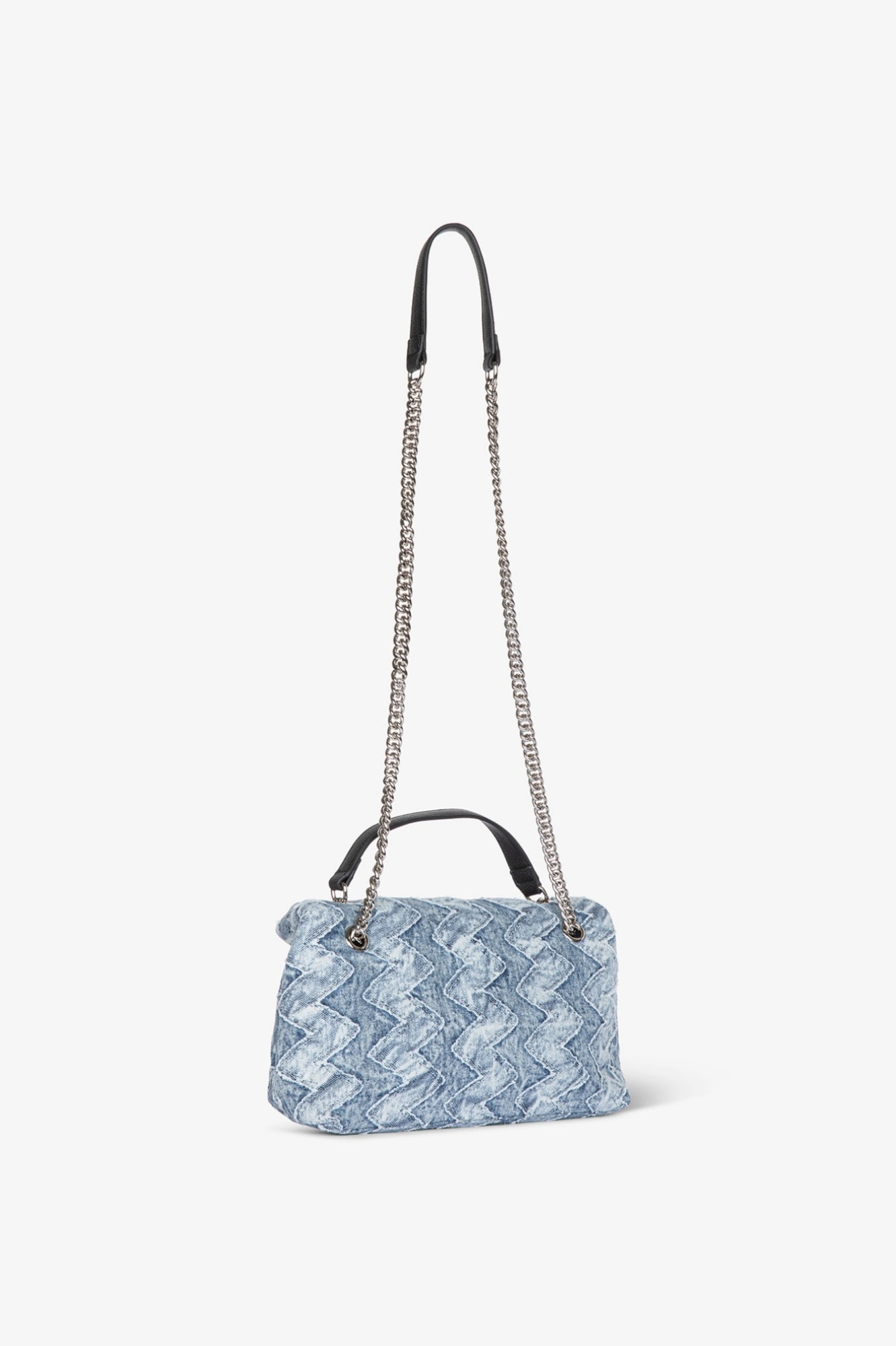 Gaelle Borsa A Spalla Denim GAACW03103
