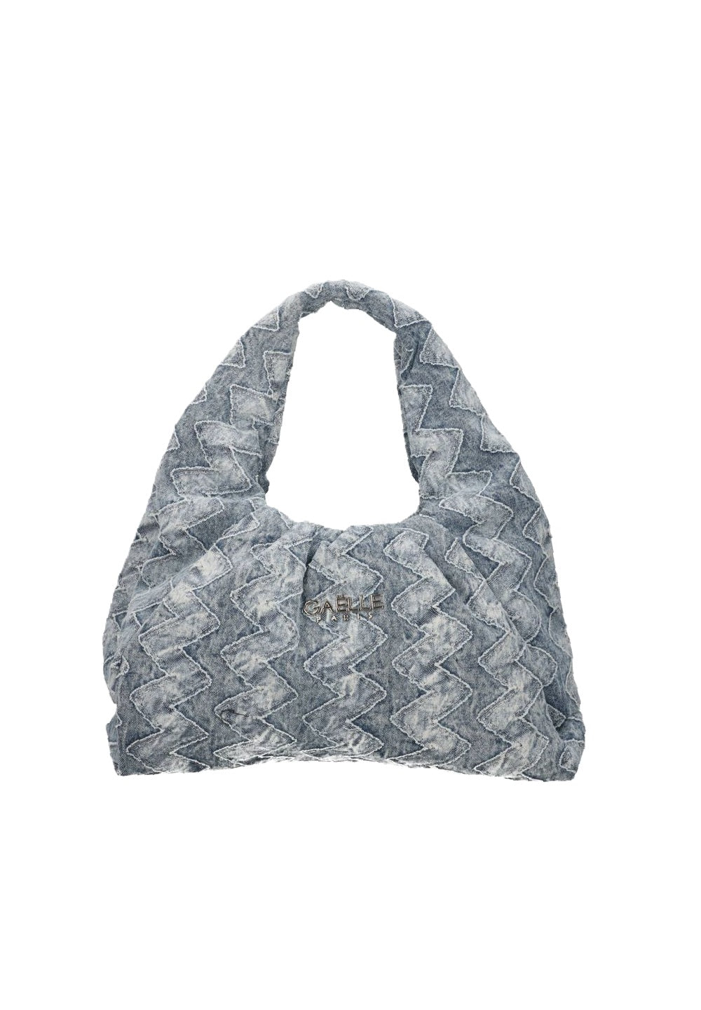 Gaelle Borsa A Spalla Denim GAACW03106