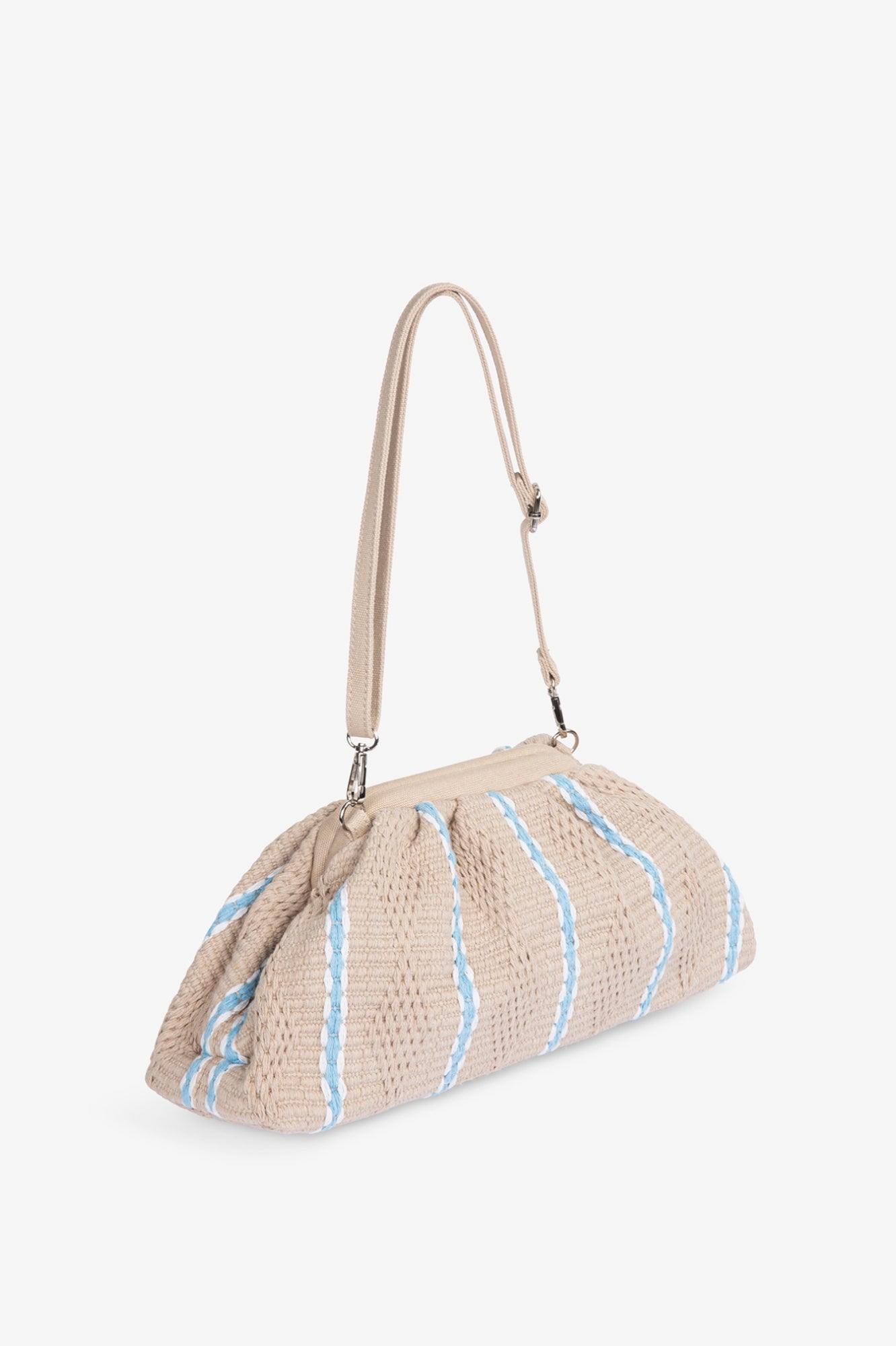 Gaelle Maxi Pochette Firma Celeste GAACW03189