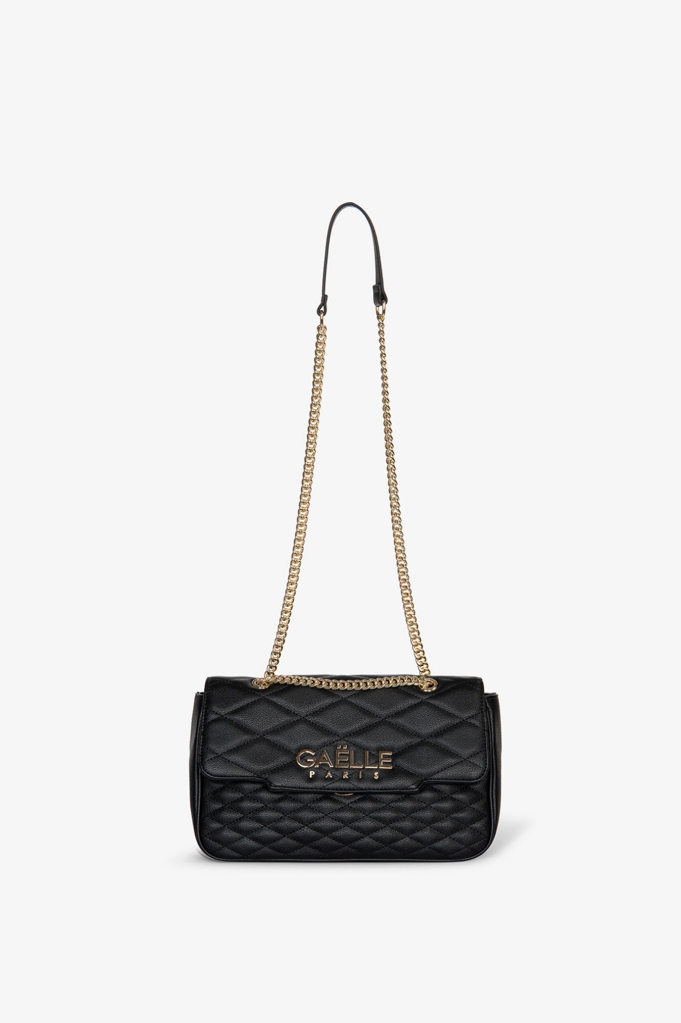 Gaelle Borsa A Spalla Nera GAACW03079