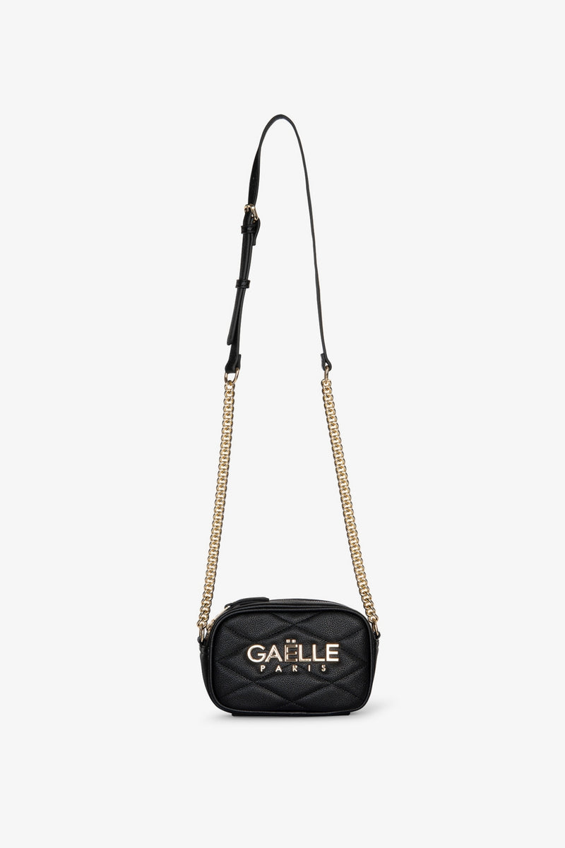 Gaelle Borsa A Spalla Nera GAACW03080