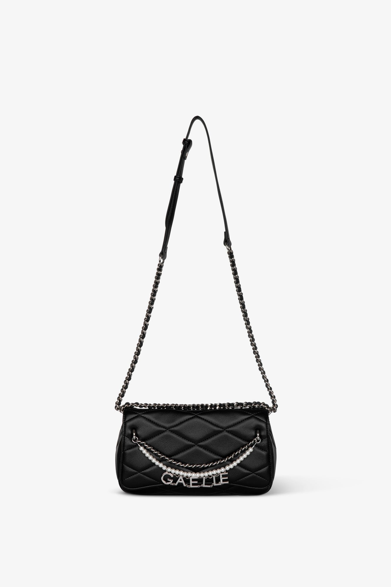 Gaelle Borsa A Spalla Nera GAACW03125