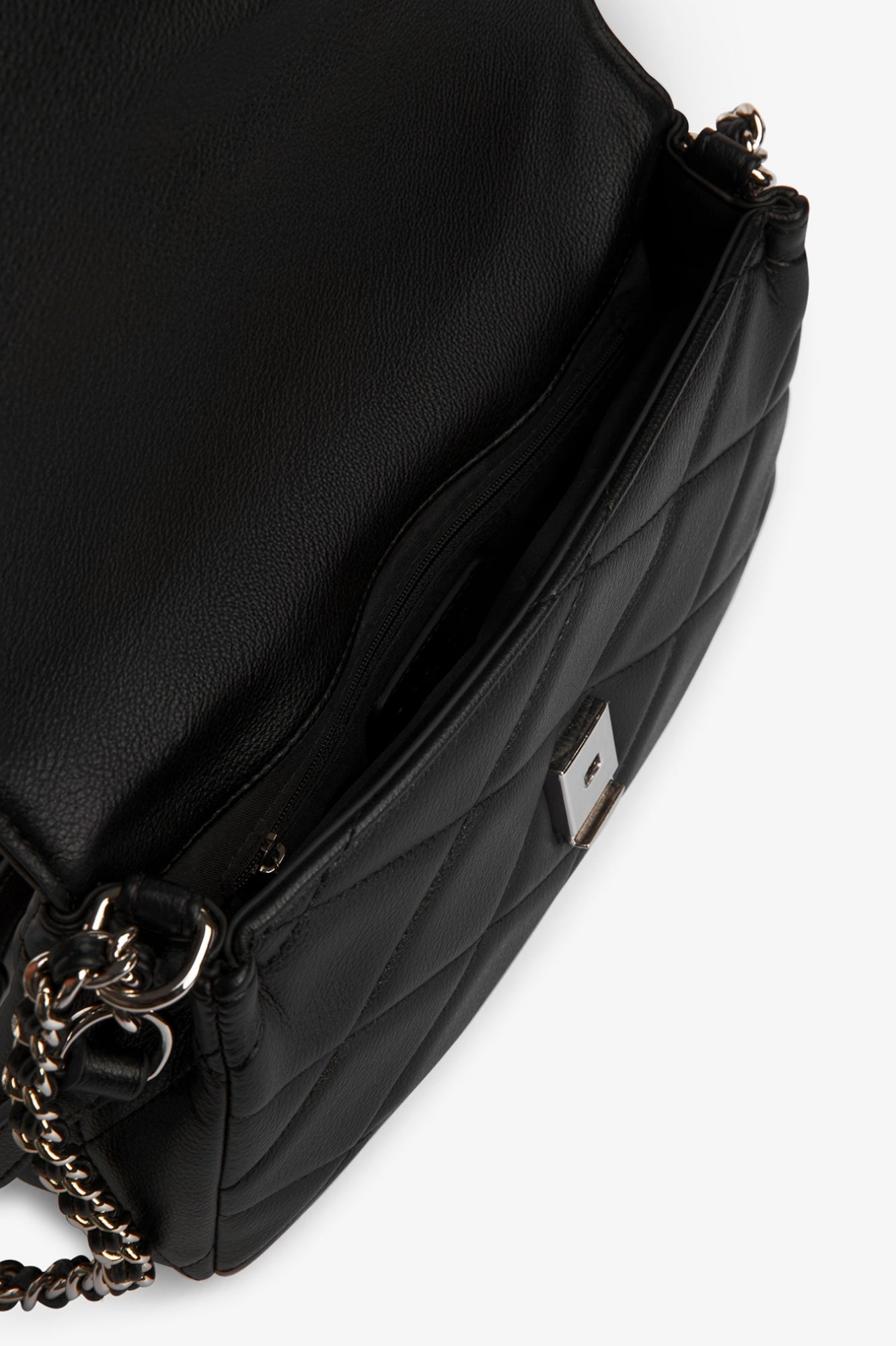 Gaelle Borsa A Spalla Nera GAACW03125