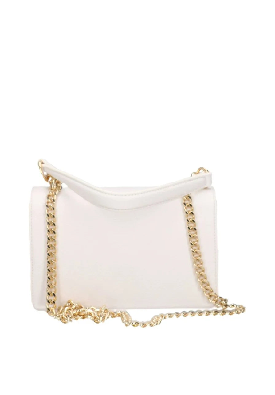 Gaelle Borsa A Spalla Bianca GAACW03066