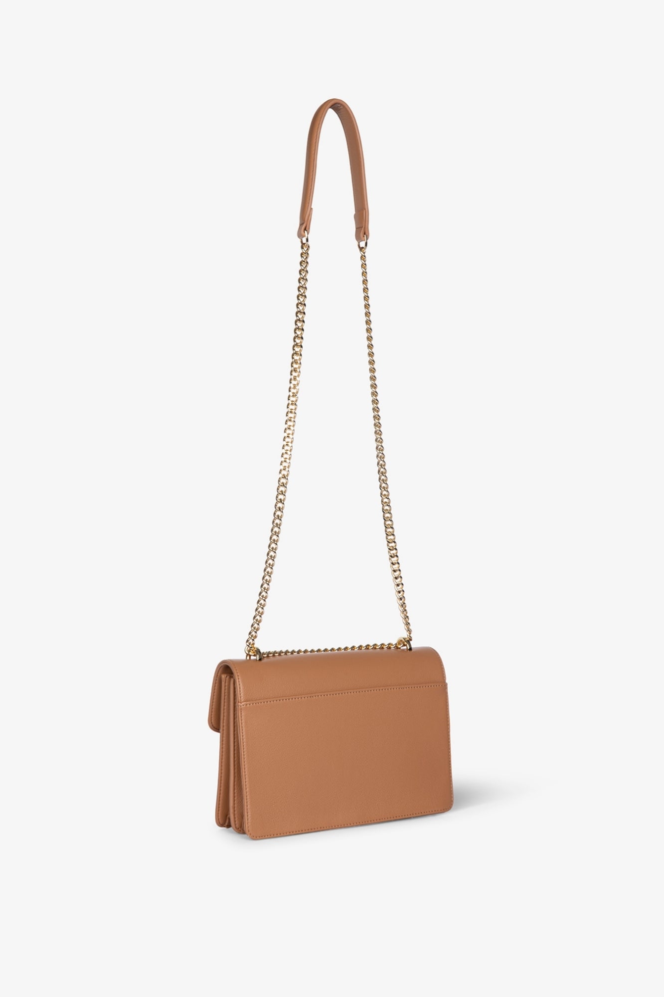 Gaelle Borsa A Spalla Caramel GAACW03060