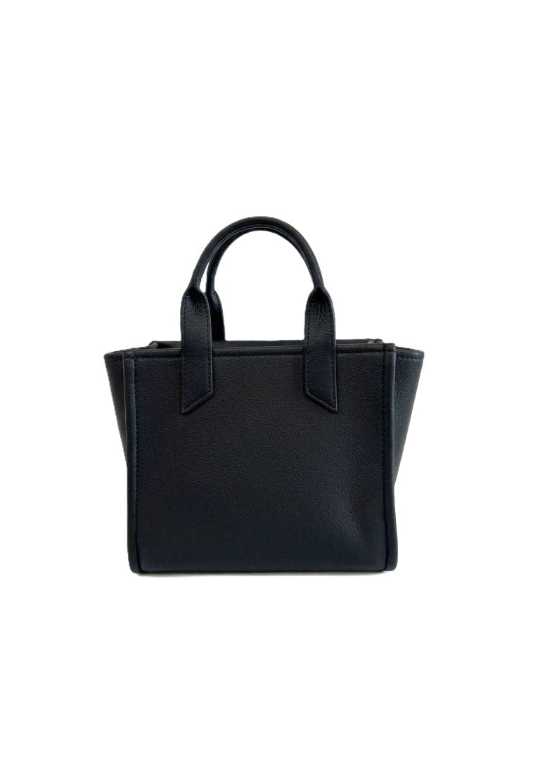 Gaelle Mini Shopper Nera GAACW03061