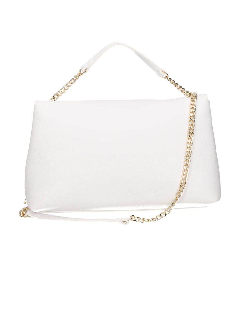 Gaelle Maxi Shopper Bianca GAACW03057