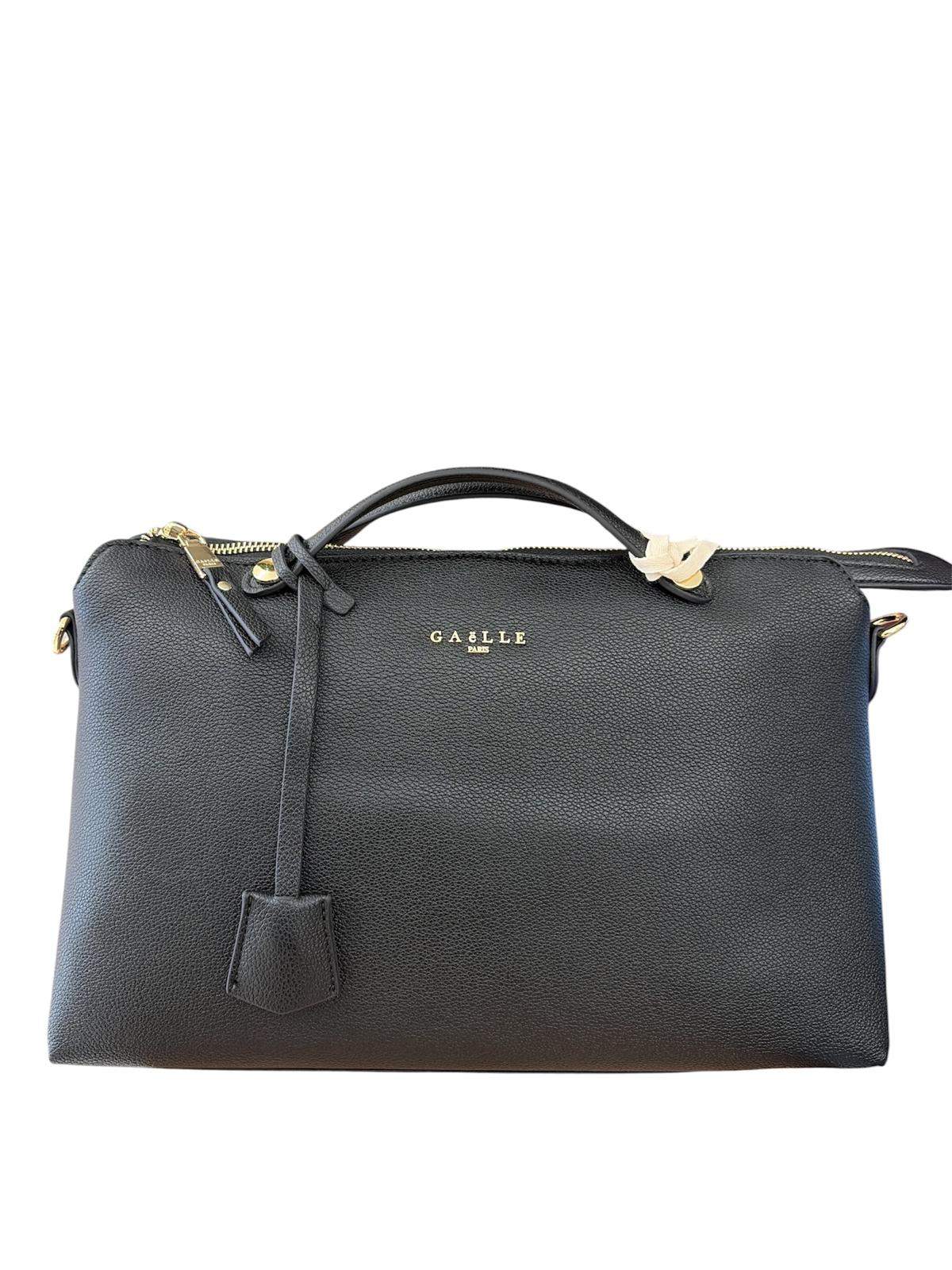 Gaelle Borsa A Mano Nera GAACW03047