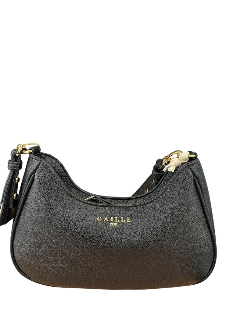 Gaelle Borsa A Tracolla Nera GAACW03130