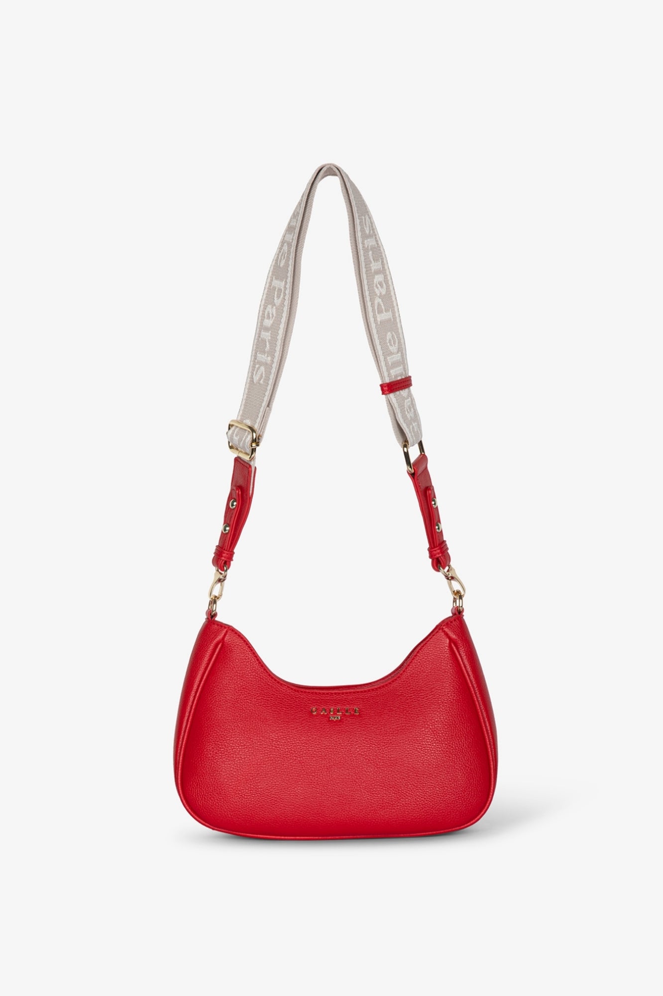 Gaelle Borsa A Tracolla Rossa GAACW03130