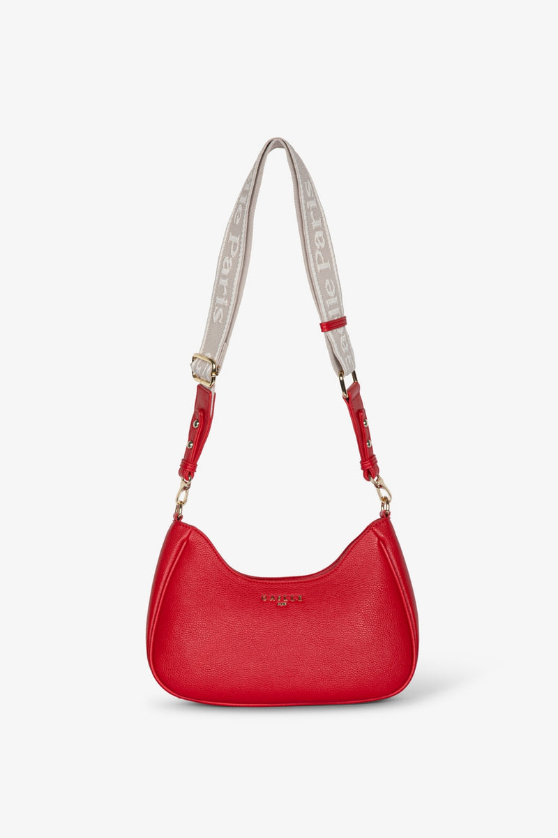 Gaelle Borsa A Tracolla Rossa GAACW03130
