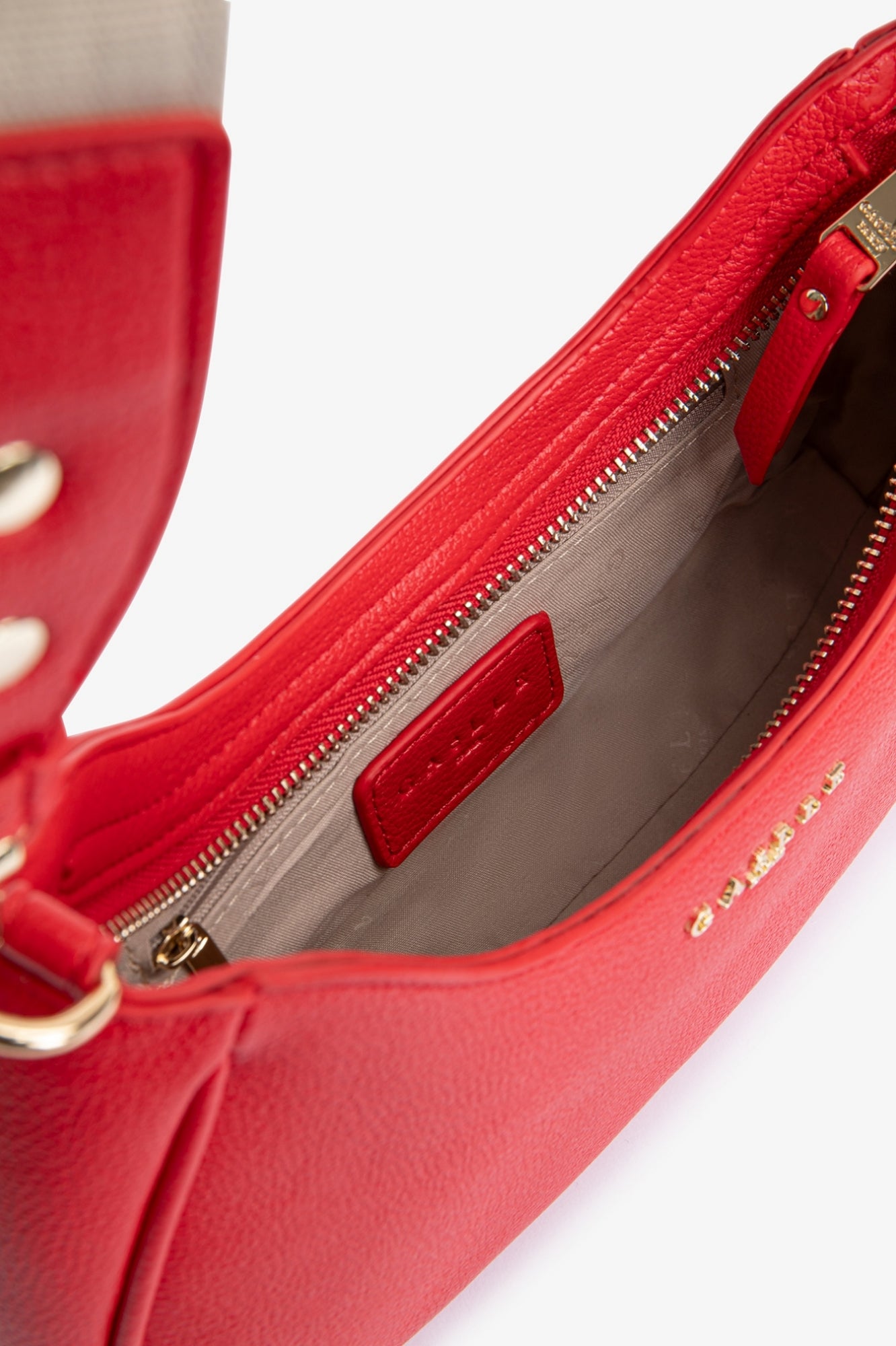 Gaelle Borsa A Tracolla Rossa GAACW03130