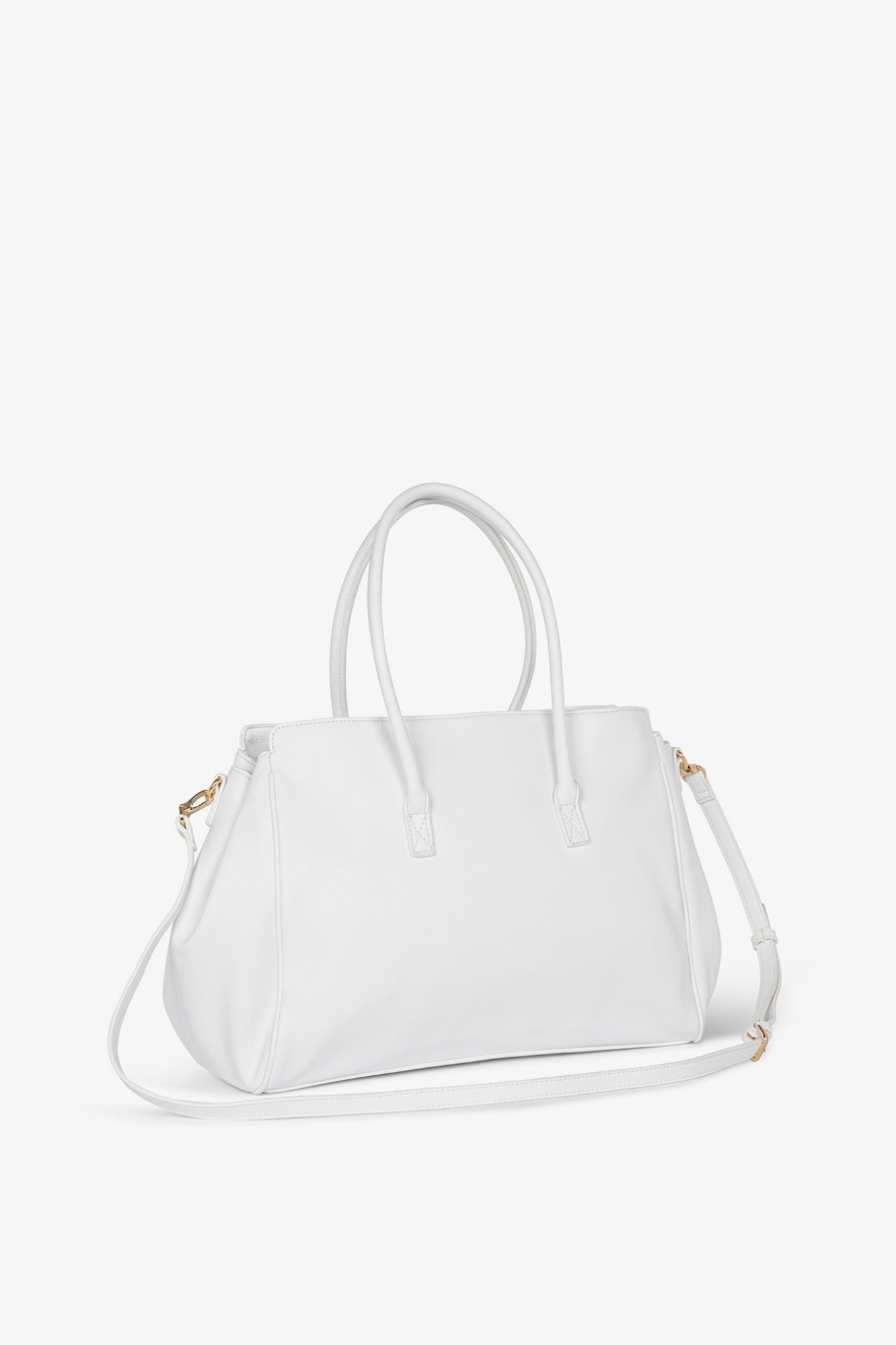 Gaelle Borsa A Tracolla Bianca GAACW03064